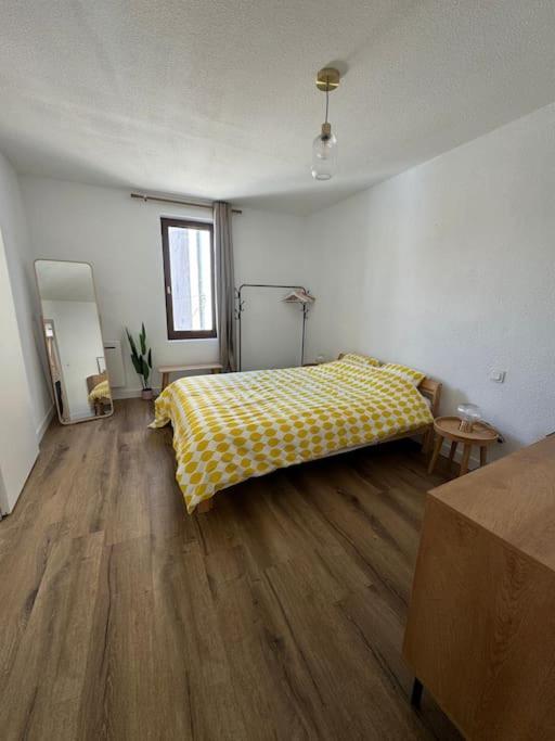 Appartement Centre Historique Narbonne Eksteriør billede