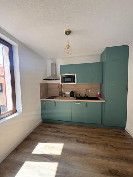 Appartement Centre Historique Narbonne Eksteriør billede