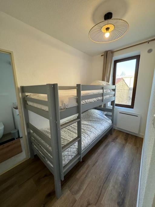 Appartement Centre Historique Narbonne Eksteriør billede