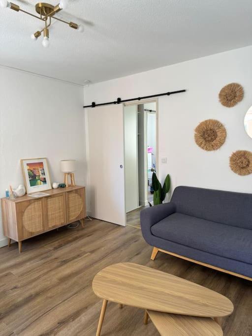 Appartement Centre Historique Narbonne Eksteriør billede