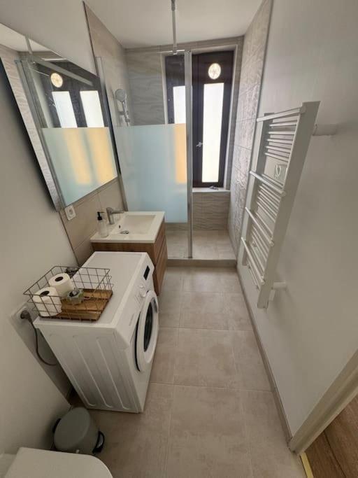 Appartement Centre Historique Narbonne Eksteriør billede