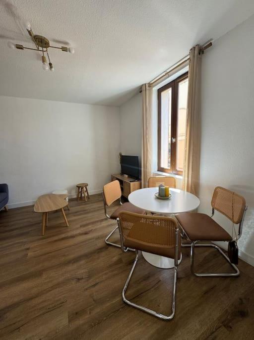 Appartement Centre Historique Narbonne Eksteriør billede